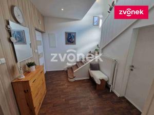 Prodej rodinného domu, Uherské Hradiště, 273 m2