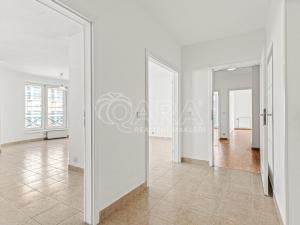 Prodej bytu 4+kk, Praha - Žižkov, V kapslovně, 101 m2