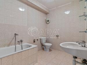 Prodej bytu 4+kk, Praha - Žižkov, V kapslovně, 101 m2