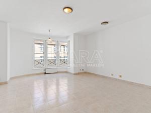 Prodej bytu 4+kk, Praha - Žižkov, V kapslovně, 101 m2