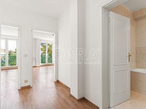 Prodej bytu 4+kk, Praha - Žižkov, V kapslovně, 101 m2