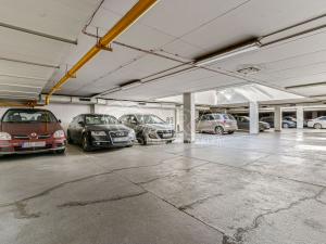 Prodej bytu 4+kk, Praha - Žižkov, V kapslovně, 101 m2
