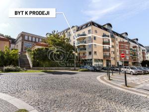 Prodej bytu 4+kk, Praha - Žižkov, V kapslovně, 101 m2