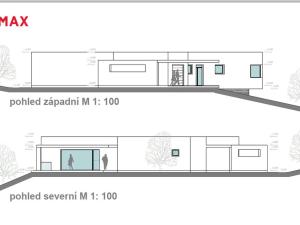 Prodej pozemku pro bydlení, Zlín, 1322 m2