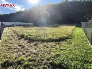 Prodej pozemku pro bydlení, Zlín, 1322 m2