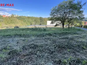 Prodej pozemku pro bydlení, Zlín, 1322 m2