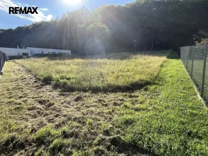 Prodej pozemku pro bydlení, Zlín, 1322 m2