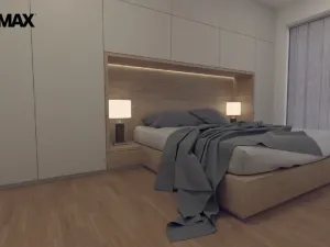 Prodej pozemku pro bydlení, Zlín, 1322 m2