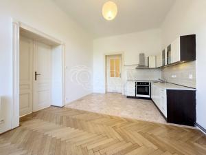 Pronájem bytu 3+kk, Praha, Zborovská, 98 m2