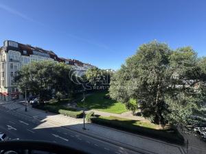 Pronájem bytu 3+kk, Praha, Zborovská, 98 m2