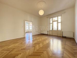 Pronájem bytu 3+kk, Praha, Zborovská, 98 m2