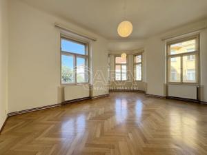 Pronájem bytu 3+kk, Praha, Zborovská, 98 m2