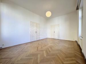 Pronájem bytu 3+kk, Praha, Zborovská, 98 m2