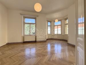 Pronájem bytu 3+kk, Praha, Zborovská, 98 m2