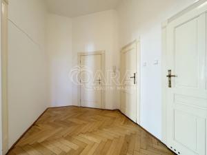 Pronájem bytu 3+kk, Praha, Zborovská, 98 m2