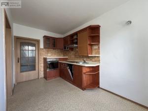 Pronájem bytu 2+1, Frýdek-Místek, Wolkerova, 60 m2