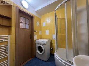 Pronájem bytu 2+1, Frýdek-Místek, Wolkerova, 60 m2
