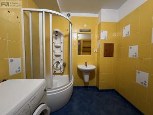 Pronájem bytu 2+1, Frýdek-Místek, Wolkerova, 60 m2