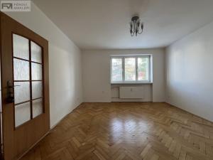 Pronájem bytu 2+1, Frýdek-Místek, Wolkerova, 60 m2