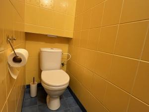 Pronájem bytu 2+1, Frýdek-Místek, Wolkerova, 60 m2