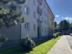 Pronájem bytu 2+1, Frýdek-Místek, Wolkerova, 60 m2