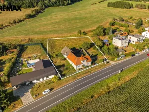 Prodej chalupy, Velké Meziříčí, Karlov, 123 m2