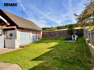 Prodej chalupy, Velké Meziříčí, Karlov, 123 m2