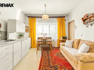 Prodej chalupy, Velké Meziříčí, Karlov, 123 m2
