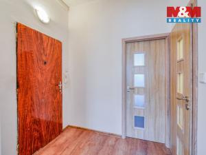 Prodej bytu 2+kk, Karlovy Vary - Rybáře, Sokolovská, 41 m2