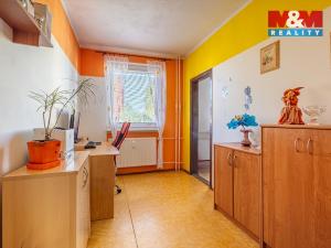Prodej bytu 5+1, Česká Lípa, Dlouhá, 86 m2