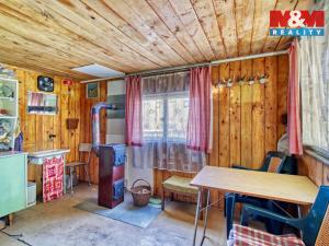 Prodej zahrady, Spořice, 428 m2