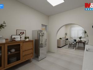 Prodej restaurace, Dubí - Cínovec, 152 m2