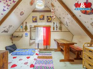 Prodej chaty, Kadaň - Tušimice, 60 m2