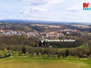Prodej chaty, Nové Město nad Metují, K Sirkárně, 30 m2