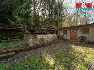 Prodej chaty, Nové Město nad Metují, K Sirkárně, 30 m2