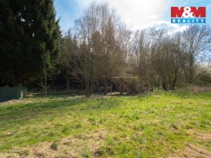 Prodej chaty, Nové Město nad Metují, K Sirkárně, 30 m2