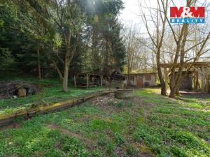 Prodej chaty, Nové Město nad Metují, K Sirkárně, 30 m2