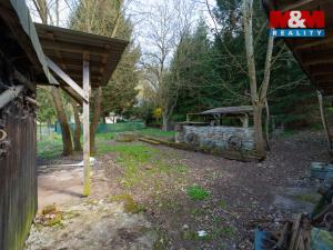 Prodej chaty, Nové Město nad Metují, K Sirkárně, 30 m2
