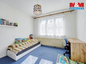 Prodej bytu 3+1, Rotava, Sídliště, 54 m2