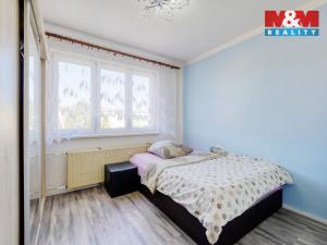 Prodej bytu 3+1, Rotava, Sídliště, 54 m2