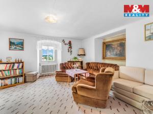 Prodej rodinného domu, Liběchov, Pod Kostelíčkem, 241 m2