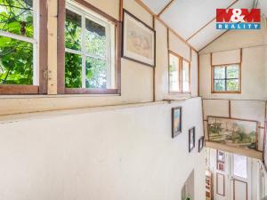 Prodej rodinného domu, Liběchov, Pod Kostelíčkem, 241 m2