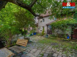 Prodej rodinného domu, Liběchov, Pod Kostelíčkem, 241 m2