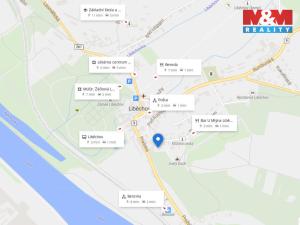 Prodej rodinného domu, Liběchov, Pod Kostelíčkem, 241 m2