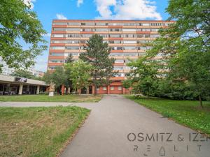 Prodej ordinace, Praha - Střížkov, Bínova, 83 m2