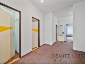 Prodej ordinace, Praha - Střížkov, Bínova, 83 m2