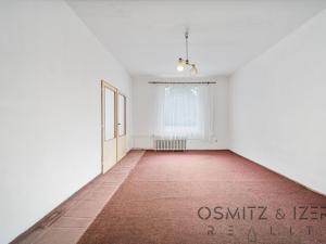 Prodej ordinace, Praha - Střížkov, Bínova, 83 m2