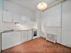 Prodej ordinace, Praha - Střížkov, Bínova, 83 m2