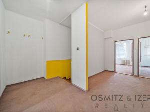 Prodej ordinace, Praha - Střížkov, Bínova, 83 m2