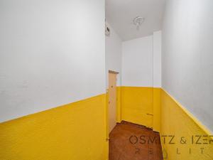 Prodej ordinace, Praha - Střížkov, Bínova, 83 m2